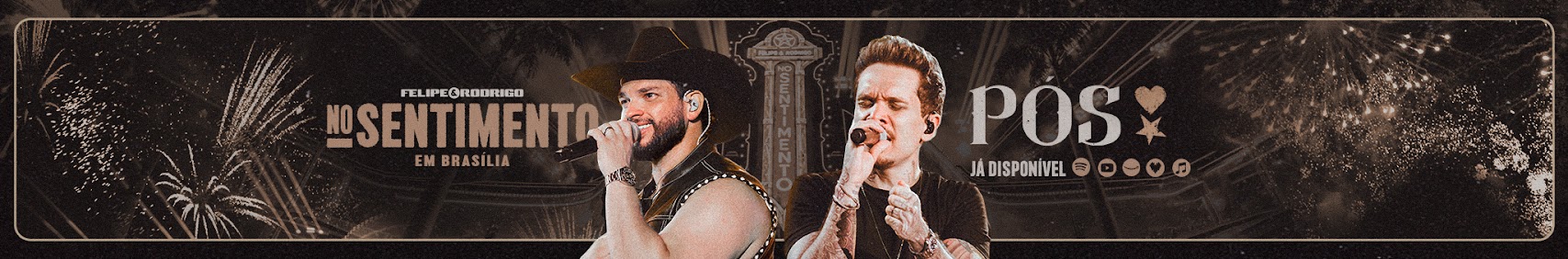 Banner Felipe e Rodrigo Pós